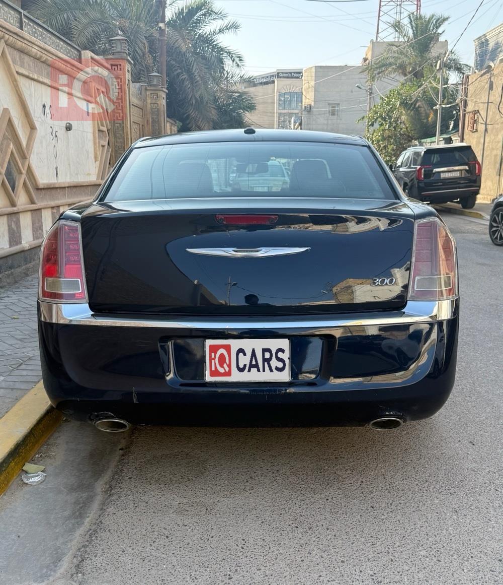 Chrysler 300